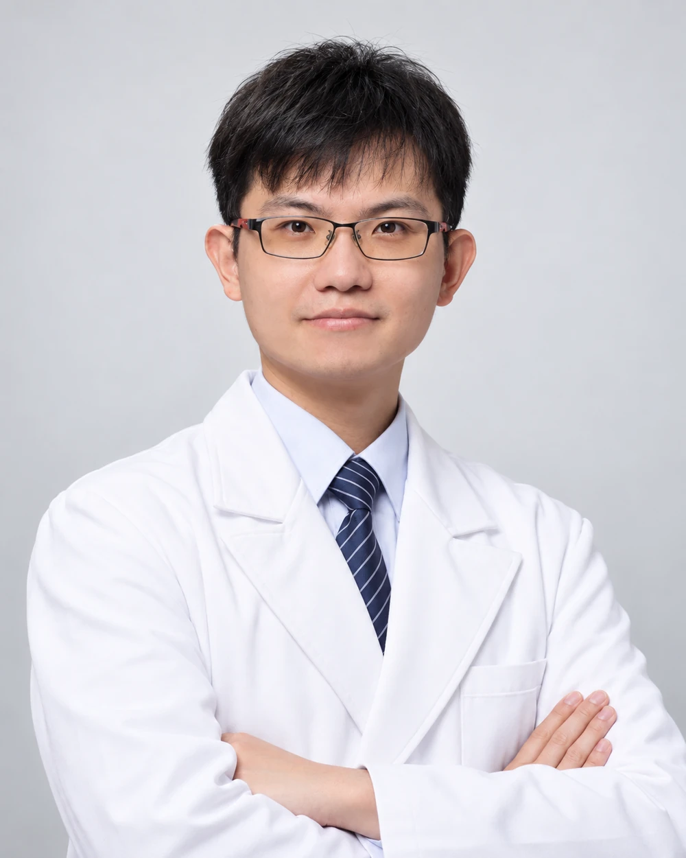 陳至翔院長正式形象照