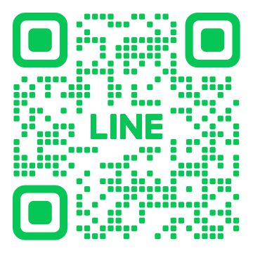 吉禾診所 LINE 官方帳號 QR Code